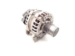 Генератор 04C903023L Audi A1