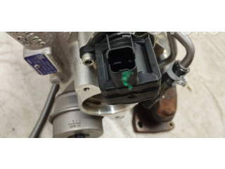 Turbodmychadlo Турбина 31459841   Volvo XC60   