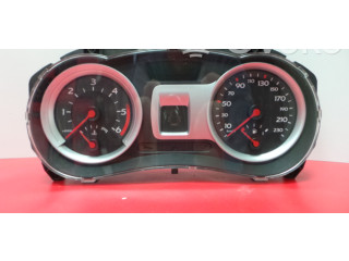 Панель приборов LBAD046356, 8200582705H Renault Clio III