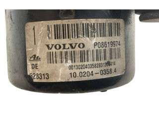 Блок АБС 8619968, 5WK84000   Volvo  V70  2000 - 2004 года