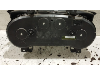 Zpětné zrcátko Fiat Punto Evo 2010 554003060101, 554003060101