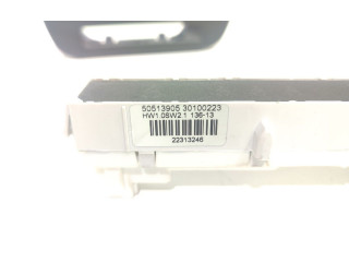 Дисплей 50513905 Alfa Romeo Giulietta