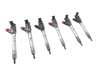 Комплект форсунок 0445110523, 35062015F Jeep Grand Cherokee EXF