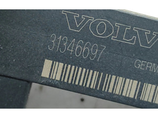 Блок управления 31346697 Volvo XC40