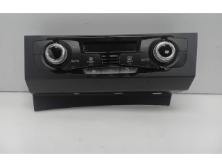 Блок управления климат-контролем 8k1820043m   Audi A5 8T 8F