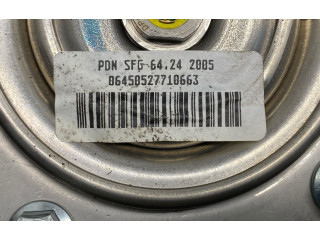 Подушка безопасности водителя 06450527710663, SF664242005   Mercedes-Benz Vito Viano W639