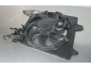 Вентилятор радиатора 8200765566, 0130307107 Dacia Sandero