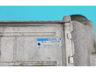 Интеркулер  SIC-TM0180, IMPRK1458830   Subaru Forester SJ 