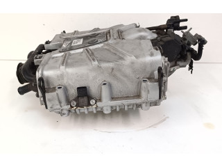 Turbodmychadlo Нагнетатель 06E145601AC Audi Q7 4L CTW