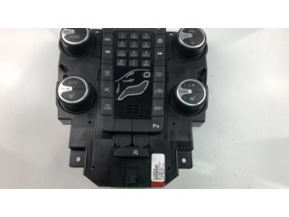 Блок управления климат-контролем 31398642 Volvo V40