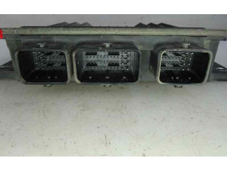 Řídící jednotka 8200398934 Renault Modus 2005