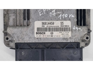 Řídící jednotka 96814450 Chevrolet Epica 2007