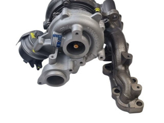  Турбина Audi A5 Sportback 8TA  53039700414, 53039880620         