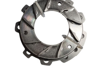 Турбина Skoda Octavia Mk2 (1Z) 701855-0005, NR-005