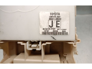 Модуль управления BSM 892210H030, 50127121 Peugeot 108