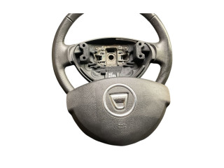 Руль Dacia Duster 2010 - 2017 года 985101029R, 985103694R