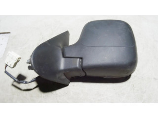 Zpětné zrcátko levé Citroen Berlingo 2008
