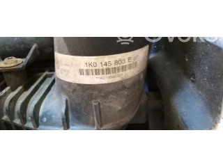 Интеркулер 1K0145803E Skoda Octavia Mk2 (1Z)