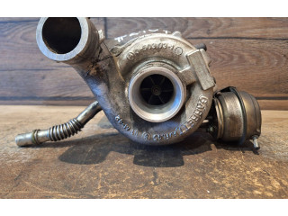 Turbodmychadlo Турбина 059145701G, 105263 Audi A6 S6 C5 4B ake