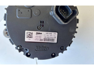 Генератор 04L903018A Audi Q5 SQ5