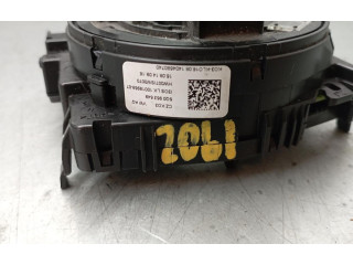 Подрулевой шлейф SRS 5Q0953549, 1001995907   Volkswagen Golf VII