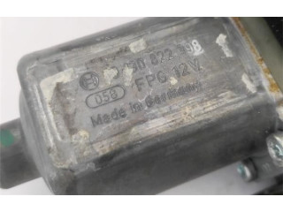 Передний механический механизм для подъема окна 1368331080, 130822398 Fiat Qubo