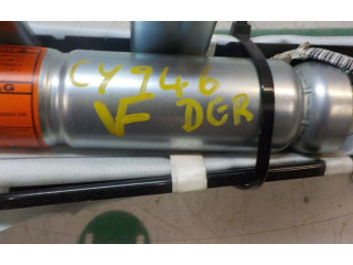 Подушка безопасности двери BP6L57KM0A Mazda 3 II