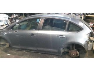 Зеркало электрическое Citroen C4 I 2004 - 2010 года