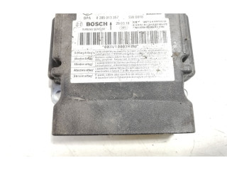 Блок подушек безопасности 2K5959655B   Volkswagen Caddy