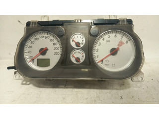 Панель приборов 769204170 Mitsubishi Outlander