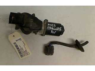 Моторчик дворников Honda Prelude