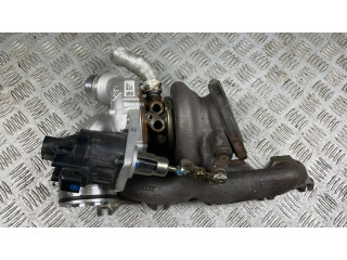 Turbodmychadlo Турбина 9845812 Mini Clubman F54 2.0