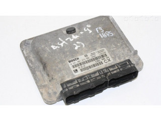 Řídící jednotka 0281001874 Opel Vectra B 1996