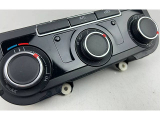 Блок управления климат-контролем 1K8907426AH Volkswagen Caddy