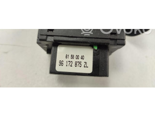 Ручка стеклоочистителей 9617287569, 9617287569   Fiat Ulysse