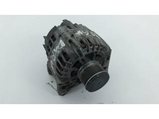 Генератор 231005770R, SinValor   Dacia Duster 1.5     