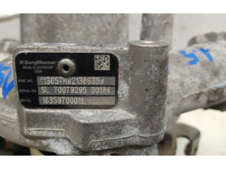 Нагнетатель