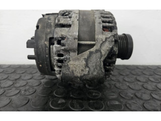 Генератор A6641540102 SsangYong Actyon sports I