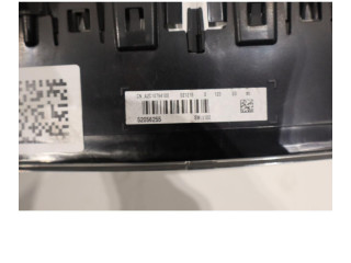 Панель приборов 52056255 Fiat 500L