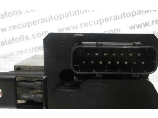 Jednotka ABS 0130108076 Audi A8 S8 D2 4D