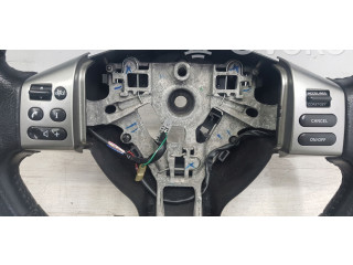 Руль Nissan Tiida C11 2004 - 2011 года 483TIIDA, 65039