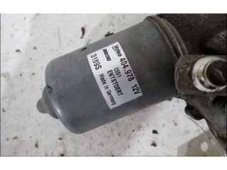 Моторчик дворников 77363952 Fiat Grande Punto