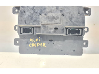 Блок управления климат-контролем E1060547, E1060547 Mini Paceman (R61)