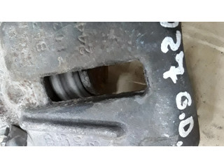 Задний суппорт