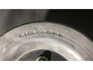 Шкив насоса усилителя руля