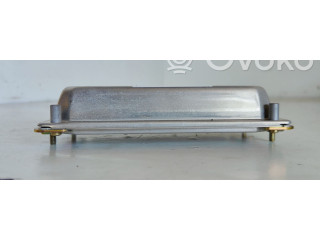 Блок управления двигателя 0281010718   Nissan Almera Tino