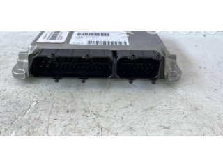 Блок управления коробкой передач 55240549, 55240549 Alfa Romeo Giulietta