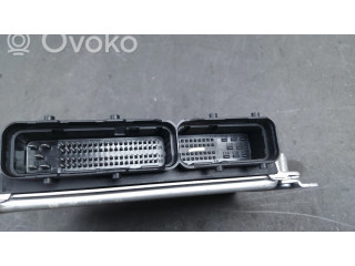 ESP (stabilumo sistemos) valdymo blokas