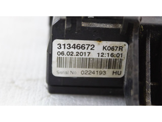 Блок предохранителей 31346672   Volvo XC90    