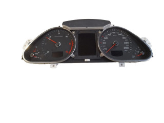 Панель приборов 4F0920933P   Audi A6 S6 C6 4F       